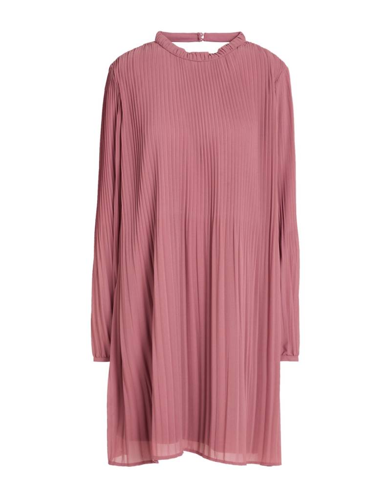 VILA Mini-kleid Damen Antikrosa von VILA