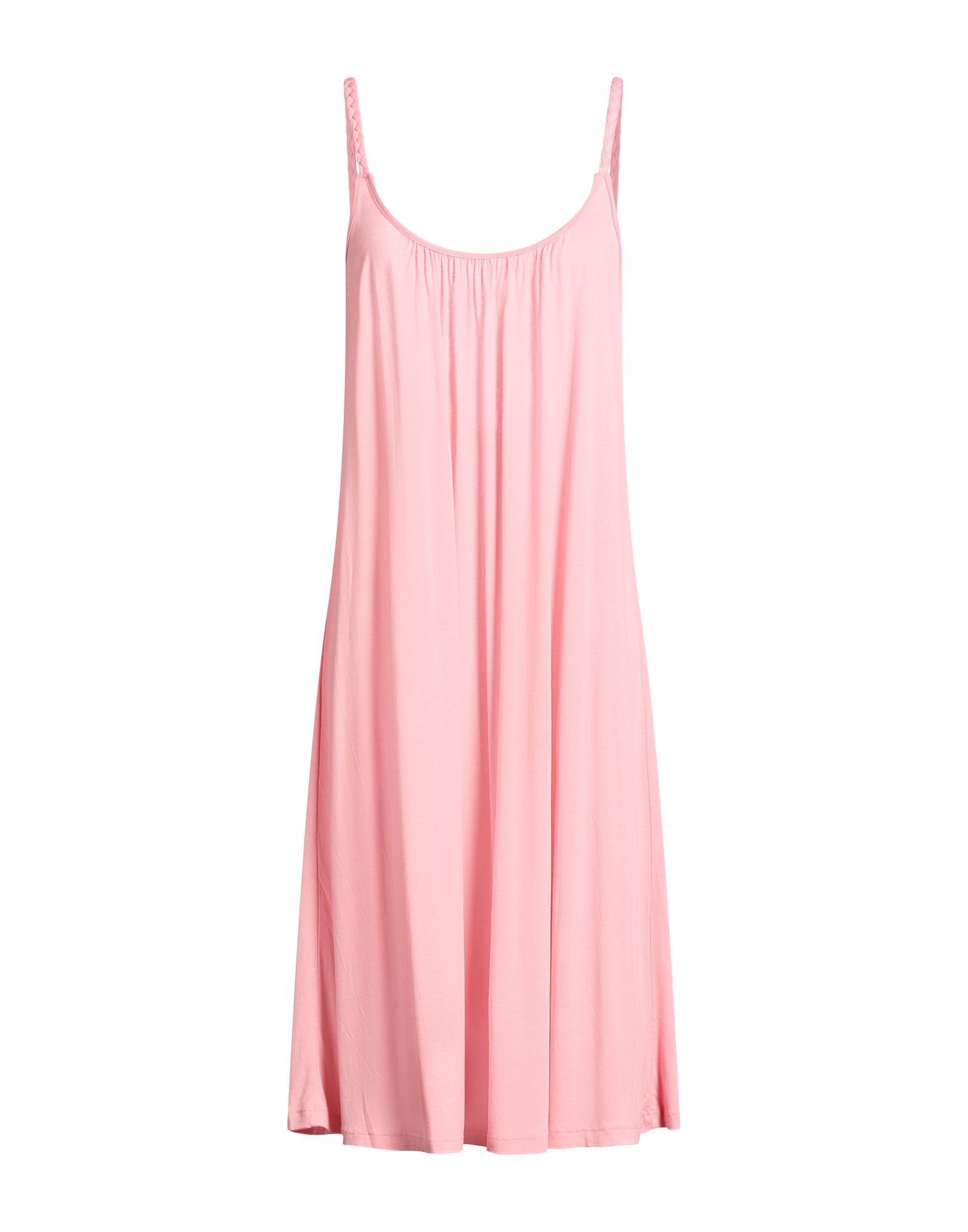 VILA Mini-kleid Damen Rosa von VILA