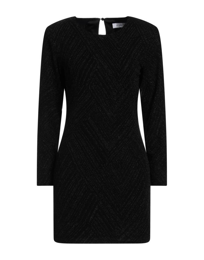 VILA Mini-kleid Damen Schwarz von VILA