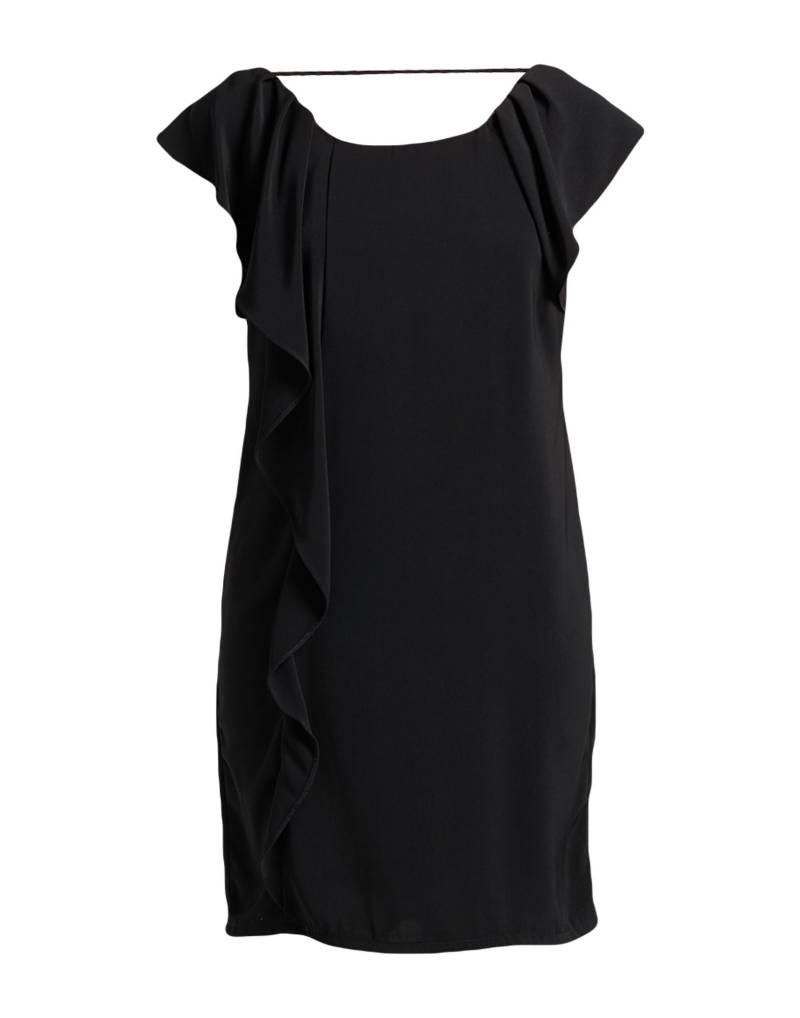VILA Mini-kleid Damen Schwarz von VILA