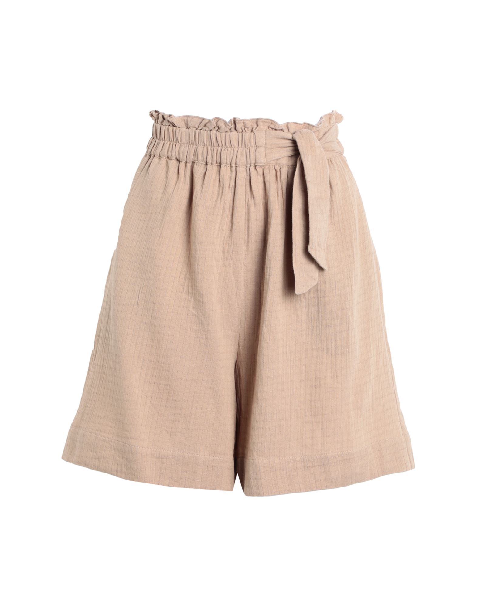 VILA Shorts & Bermudashorts Damen Sand von VILA