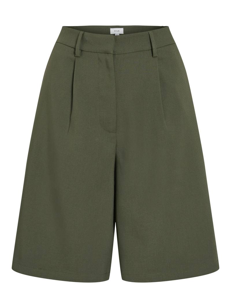 VILA - VICULDA HW SHORTS/BFS deep depths - Gr. - 36 von VILA