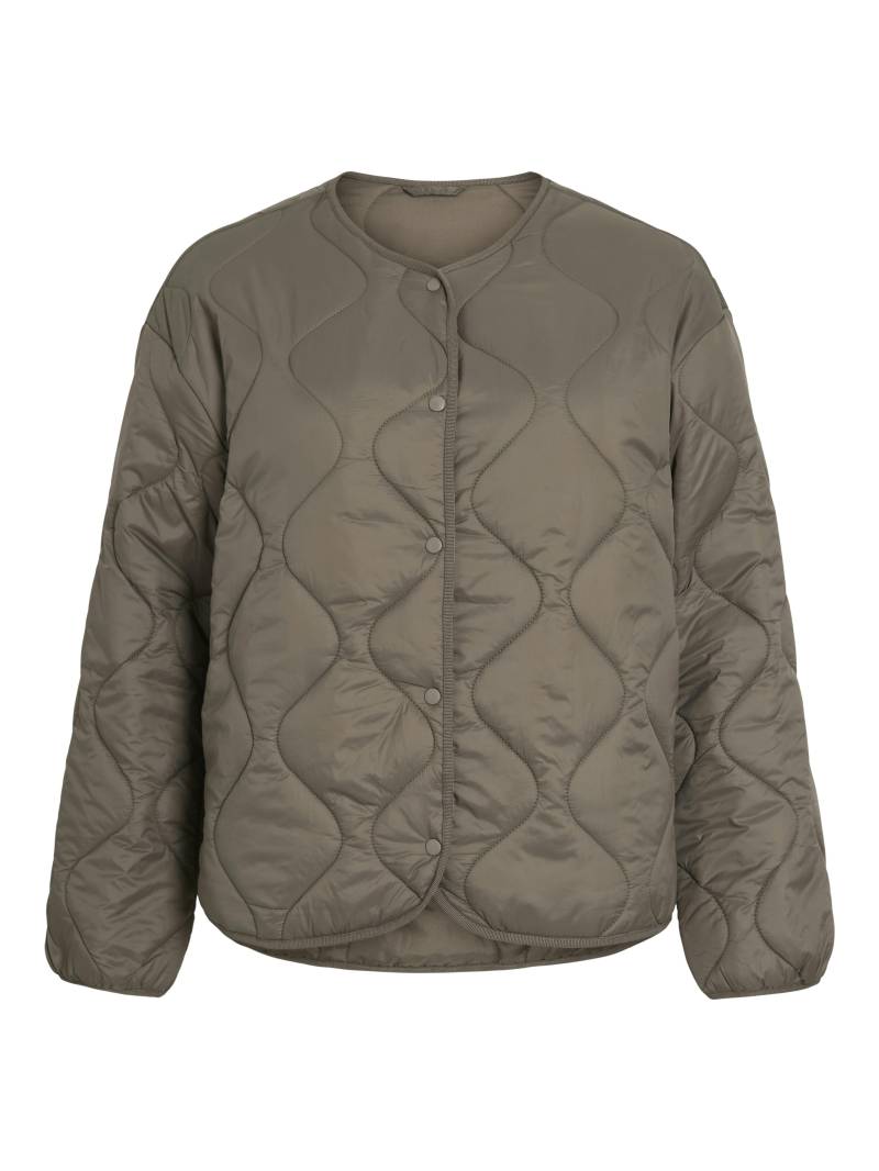 VILA - VIDUNE LIGHT JACKET - NOOS - Gr. - 40 von VILA
