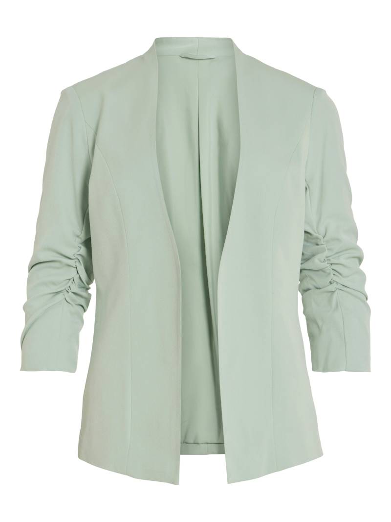 VILA - VIHER NEW 3/4 BLAZER -NOOS silt green - Gr. - XS von VILA