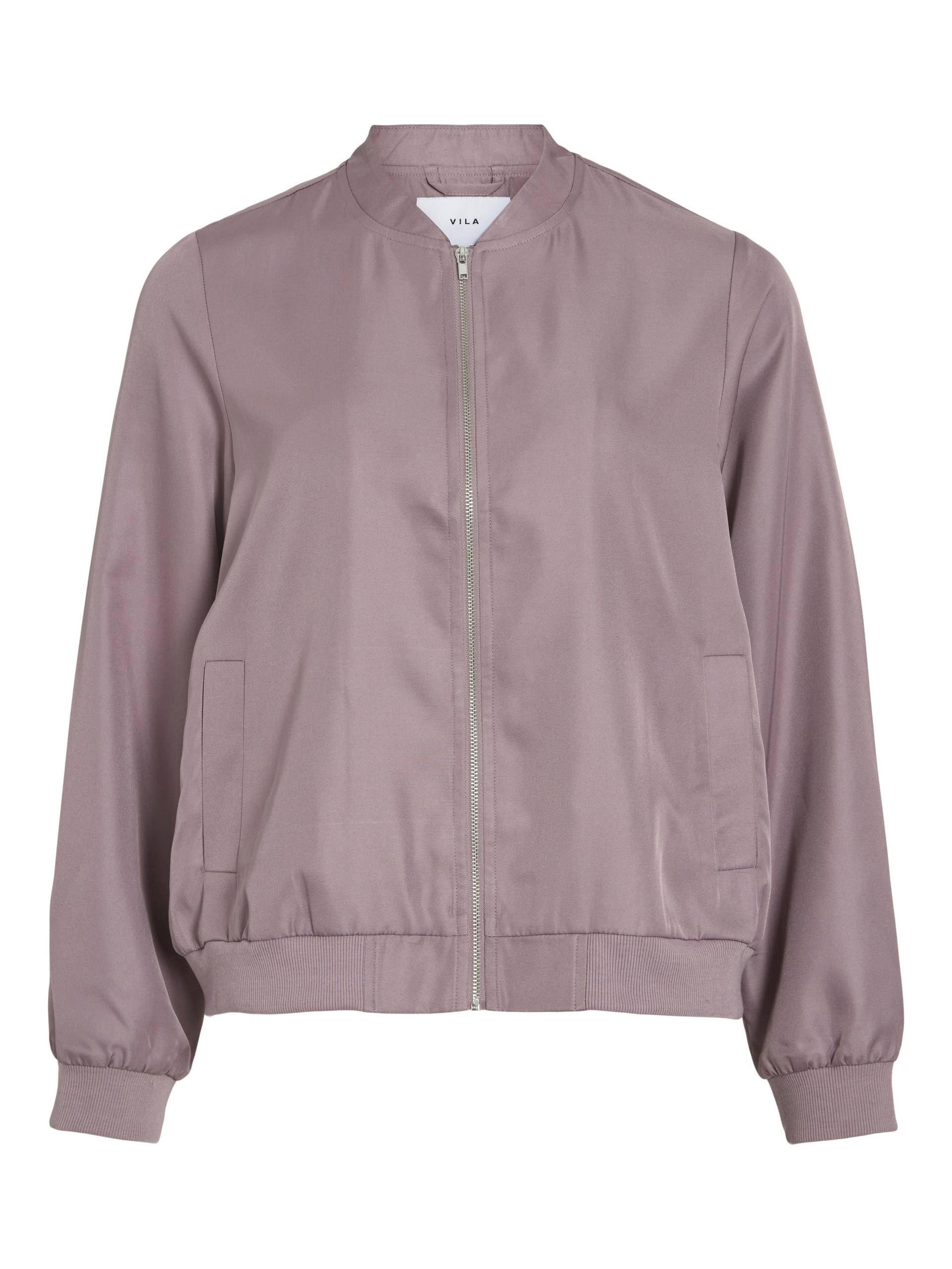 VILA - VIPAPAYA L/S BOMBER JACKET - NOOS - Gr. - 34 von VILA