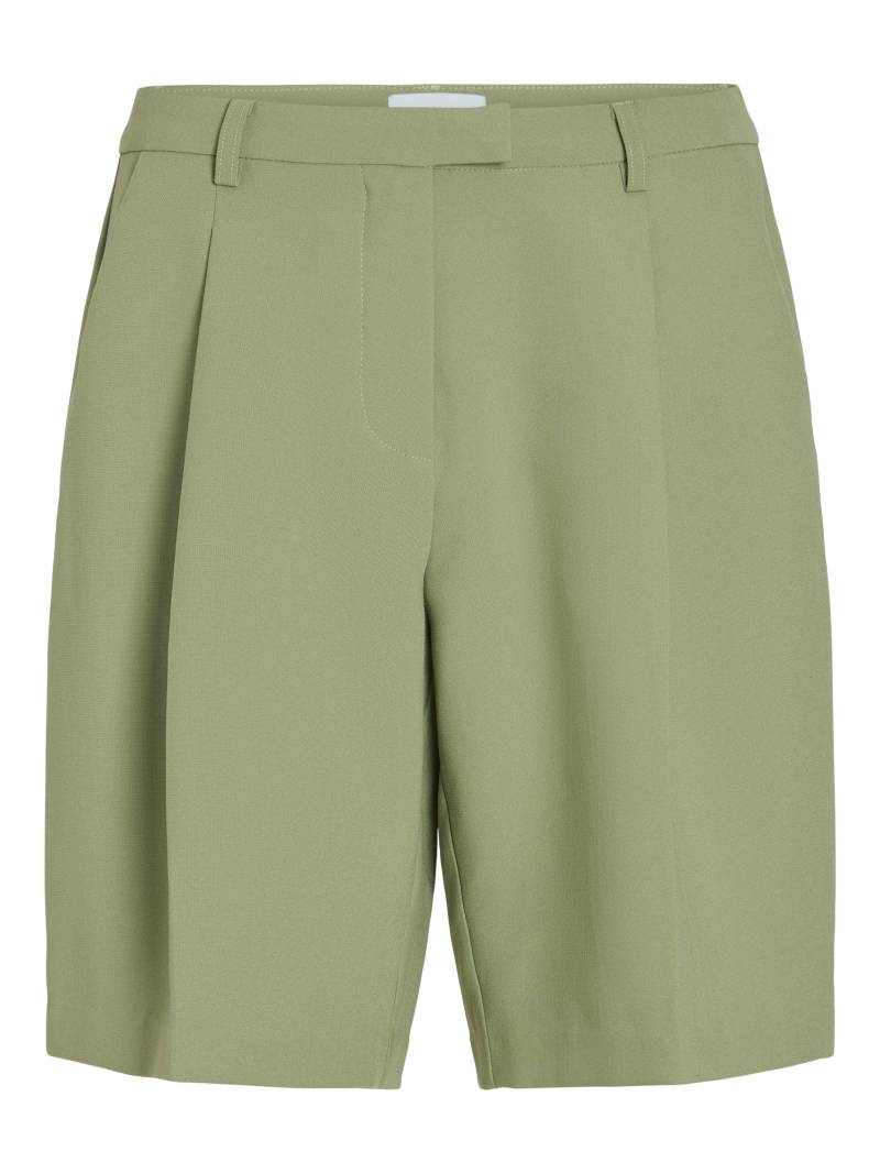 VILA - VIPINIEMA RW TAILORED SHORTS/BFS sage - Gr. - 36 von VILA