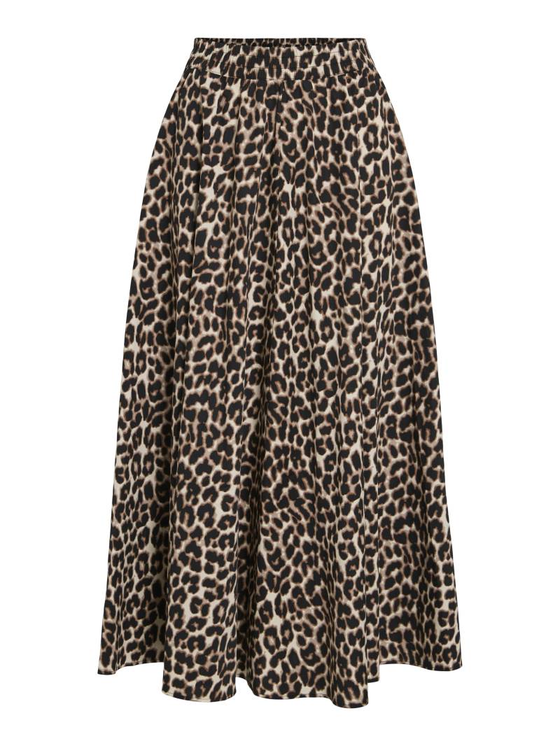 VILA - VIVALENCIA LIO ANKLE SKIRT/1 - Gr. - 36 von VILA