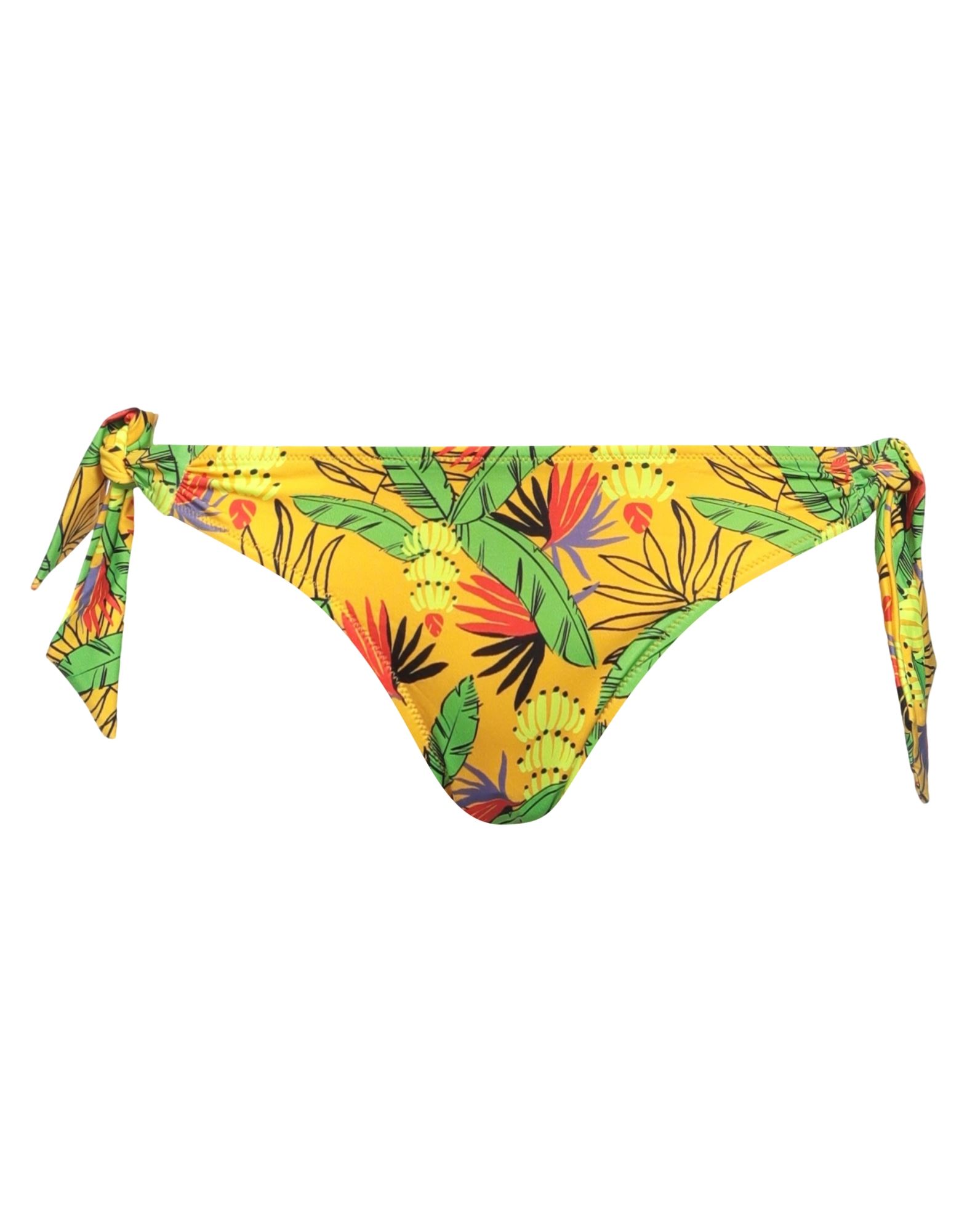 VILEBREQUIN Bikinislip & Badehose Damen Gelb von VILEBREQUIN