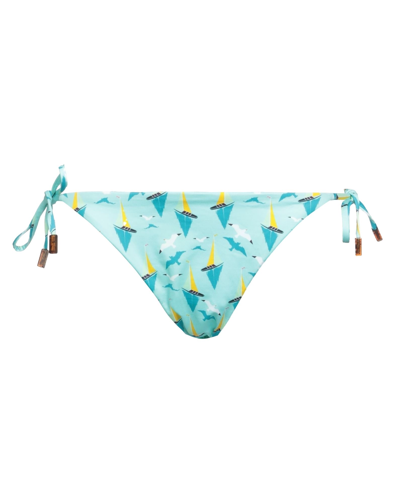 VILEBREQUIN Bikinislip & Badehose Damen Tūrkis von VILEBREQUIN