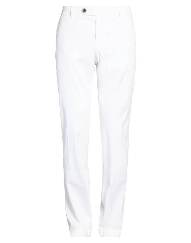 VILEBREQUIN Hose Herren Weiß von VILEBREQUIN