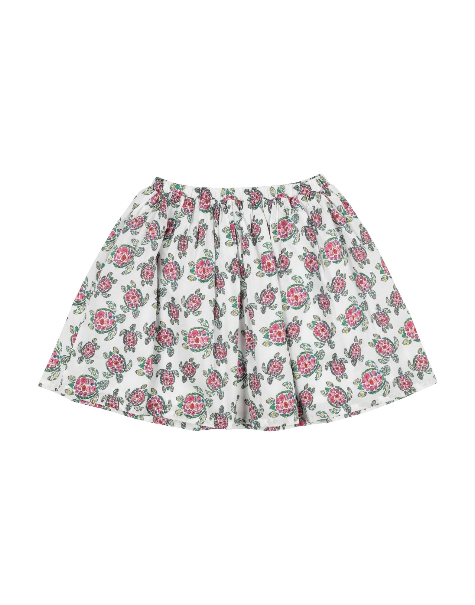 VILEBREQUIN Kinderrock Kinder Weiß von VILEBREQUIN