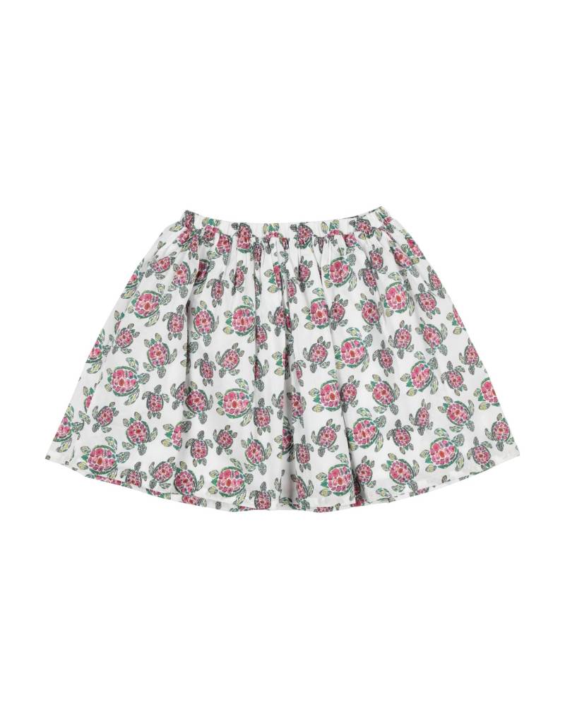 VILEBREQUIN Kinderrock Kinder Weiß von VILEBREQUIN