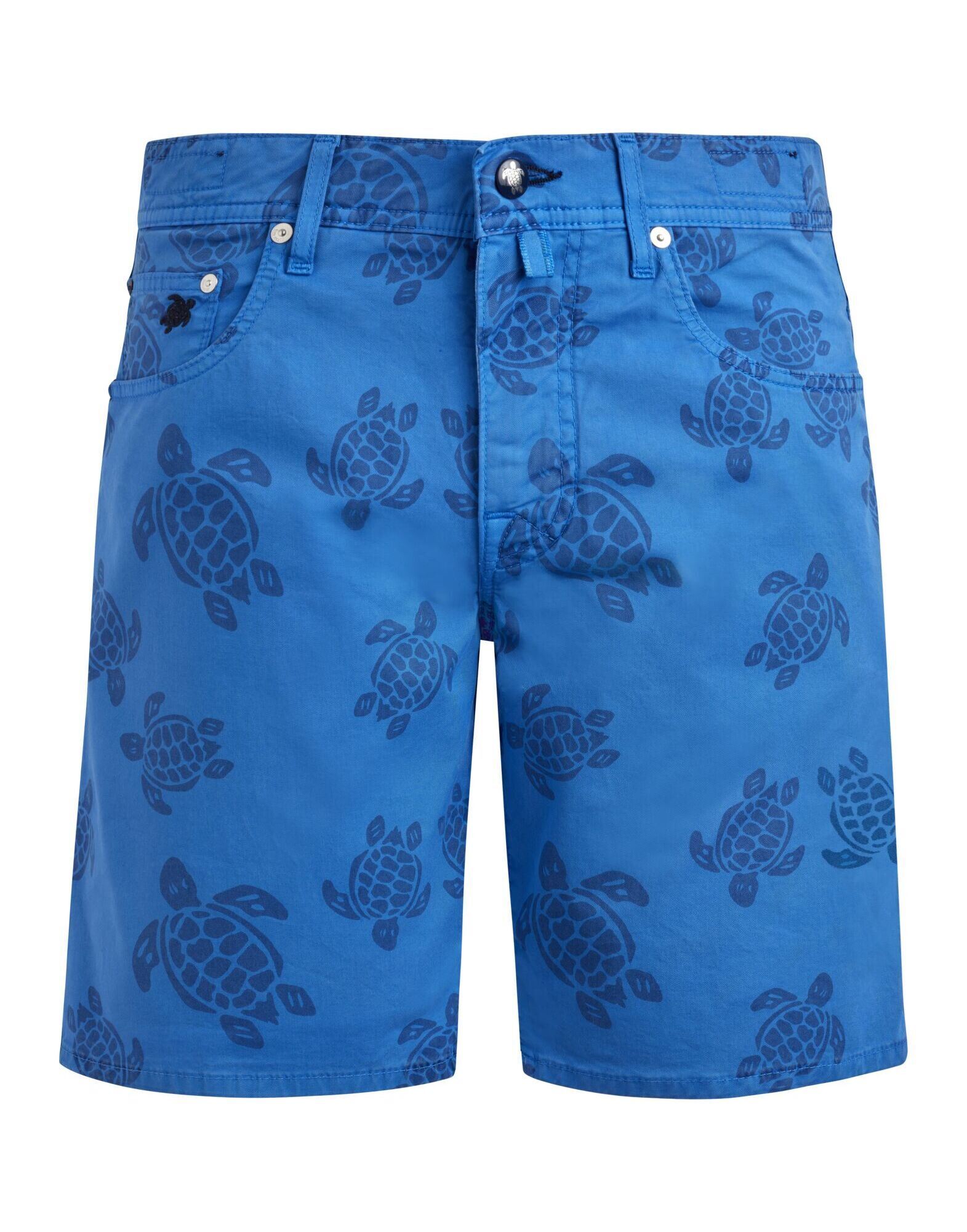 VILEBREQUIN Shorts & Bermudashorts Herren Himmelblau von VILEBREQUIN