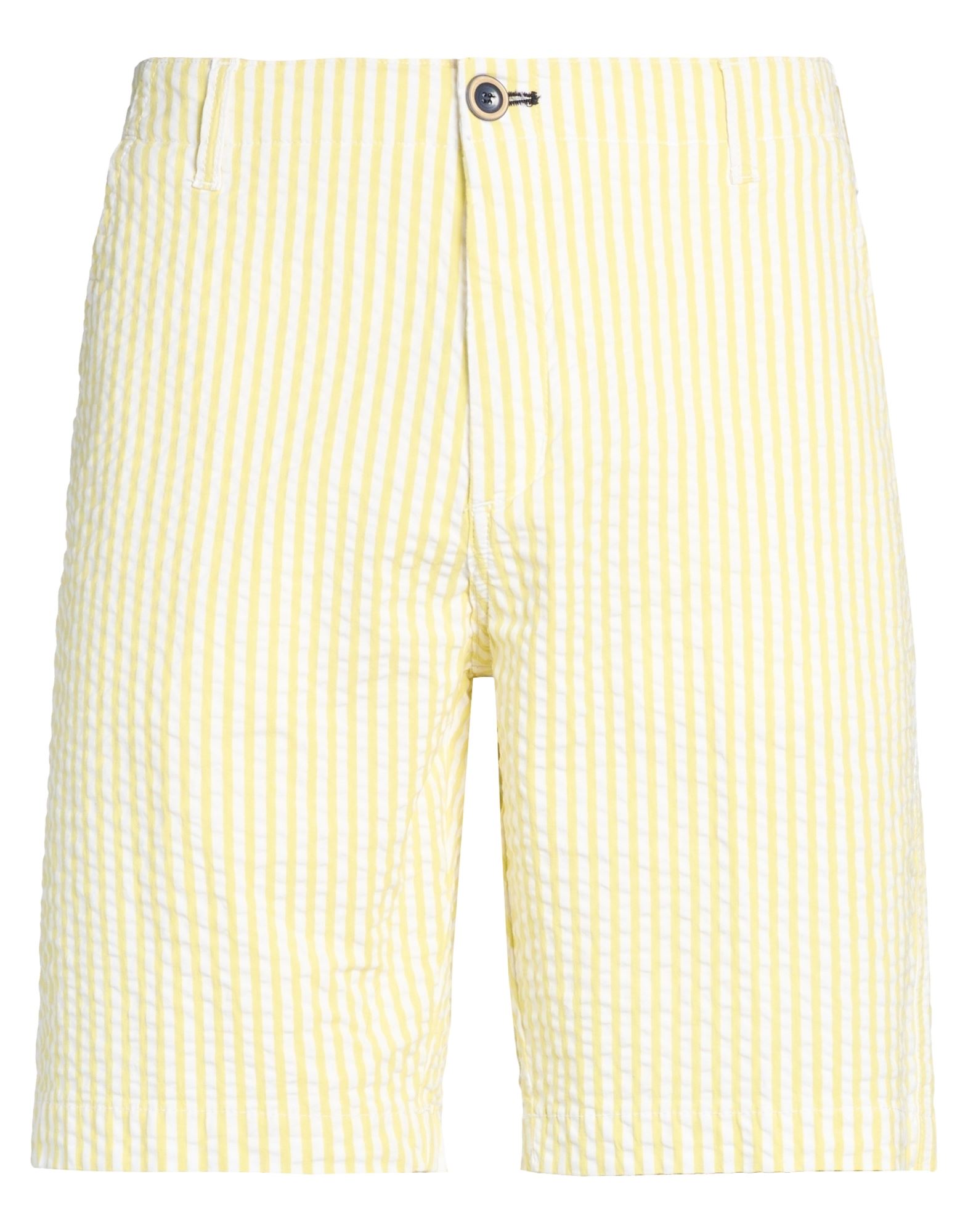 VILEBREQUIN Shorts & Bermudashorts Herren Pastellgelb von VILEBREQUIN