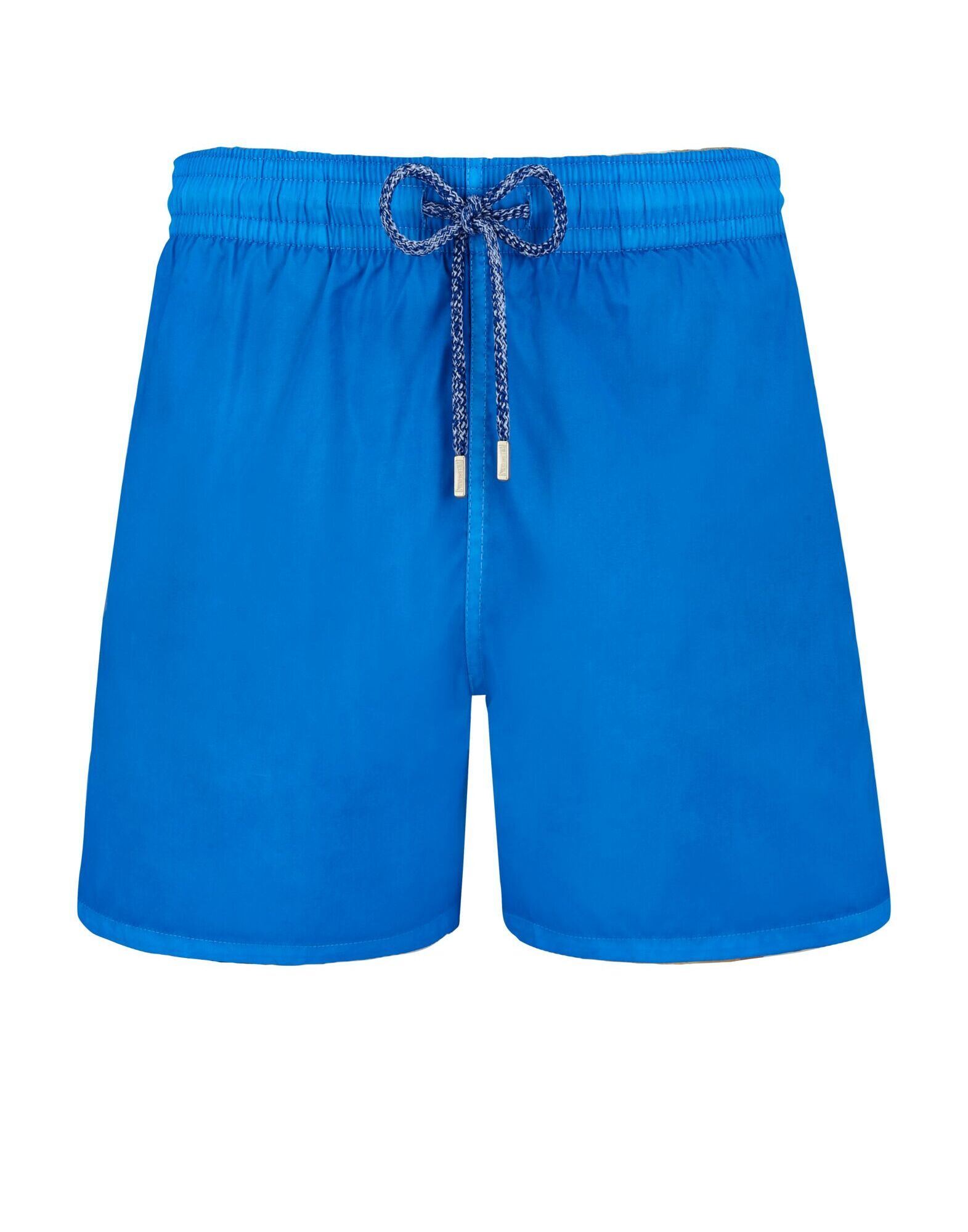 VILEBREQUIN Badeboxer Herren Himmelblau von VILEBREQUIN