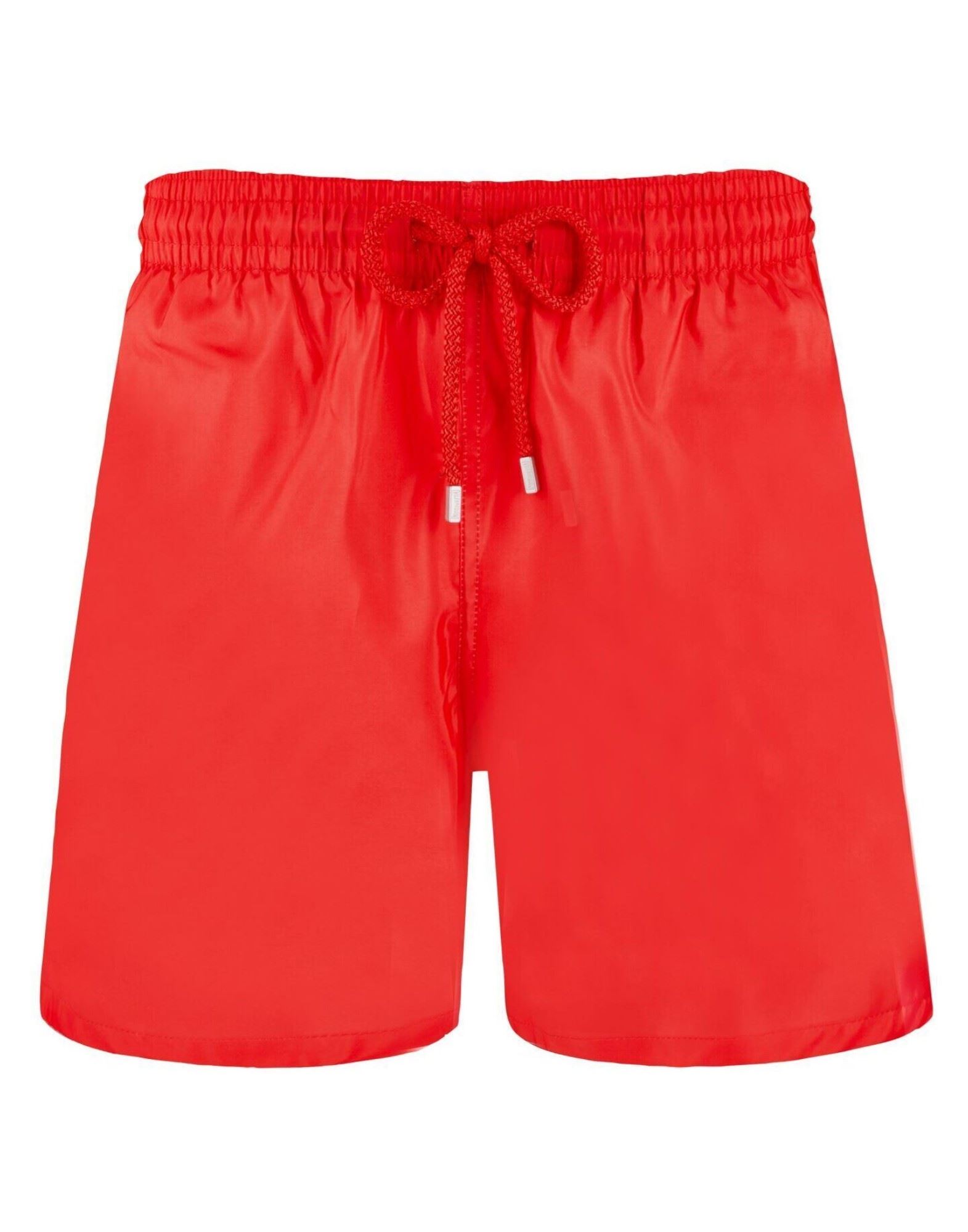 VILEBREQUIN Badeboxer Herren Rot von VILEBREQUIN