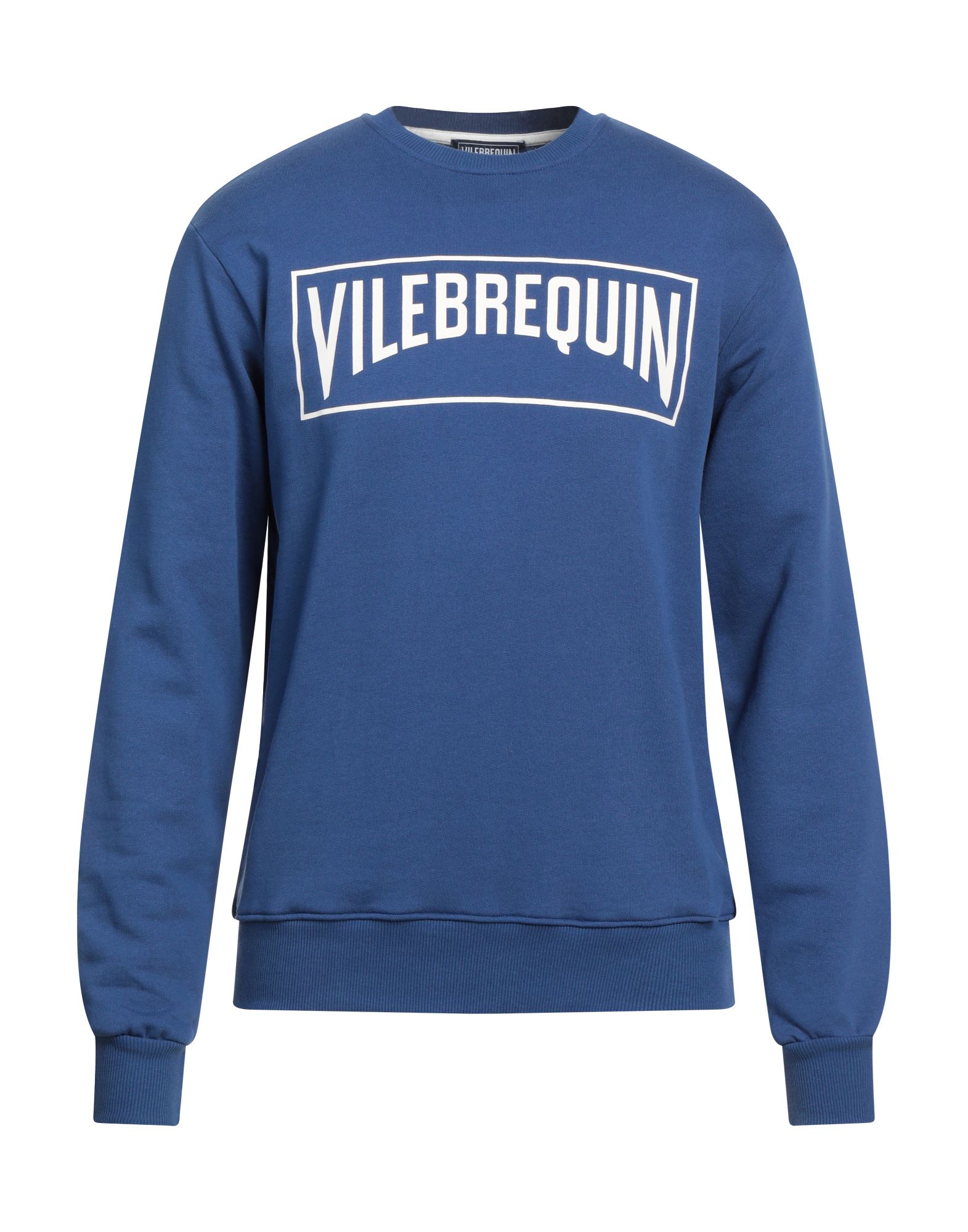 VILEBREQUIN Sweatshirt Herren Blau von VILEBREQUIN