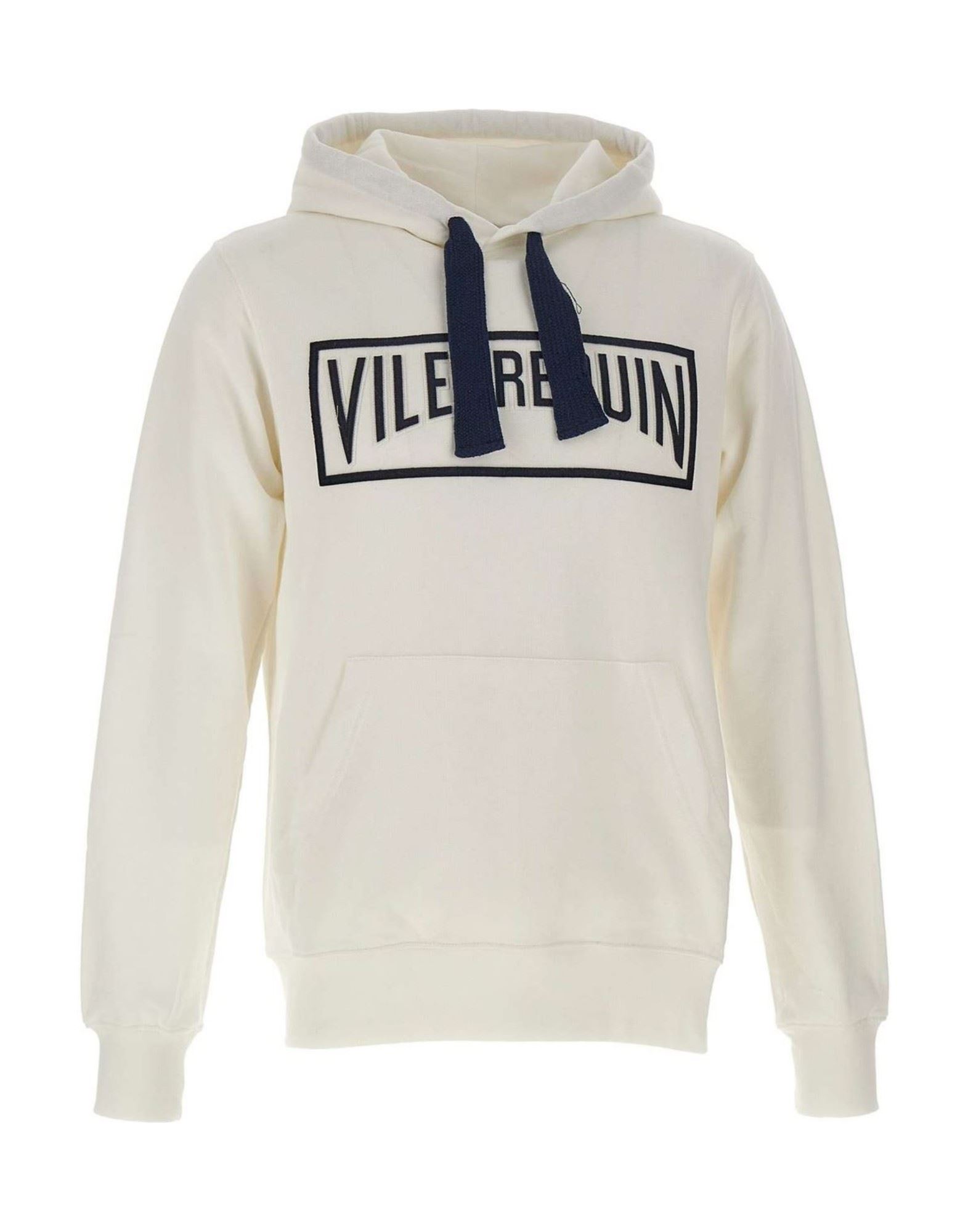 VILEBREQUIN Sweatshirt Herren Weiß von VILEBREQUIN