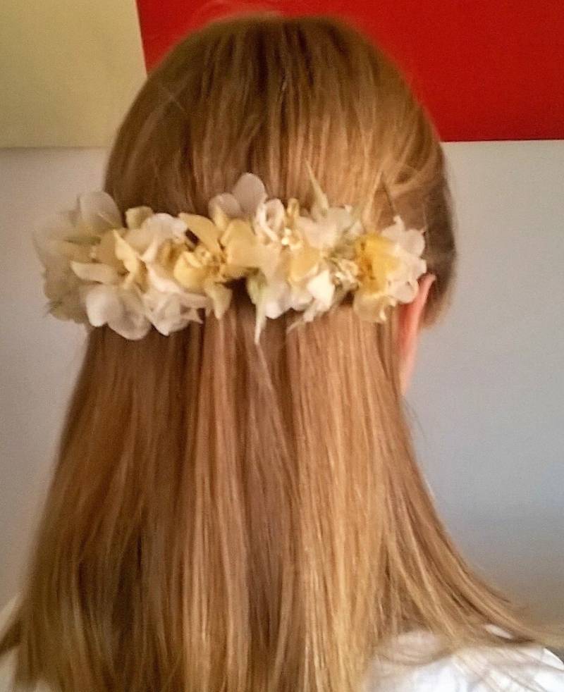 Kinderkrone Blumen Kinderkrone Blumen von VILLAFLORITAenEtsy