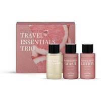 VILLAGE 11 FACTORY - Will Invigorate Travel Essentials Trio 3 pcs von VILLAGE 11 FACTORY