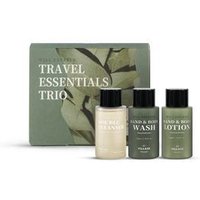 VILLAGE 11 FACTORY - Will Refresh Travel Essentials Trio 3 pcs von VILLAGE 11 FACTORY