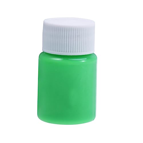 VILLCASE 20 G Neonfarbe Im Dunkeln Leuchtendes Pigment Für Clubbing-partys Halloween-festivals Und Veranstaltungen von VILLCASE