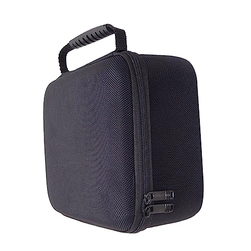 VILLCASE Data Cable Storage Case Wasserdichter Organizer für Ladekabel Powerbanks Zubehör Aufbewahrungstasche von VILLCASE