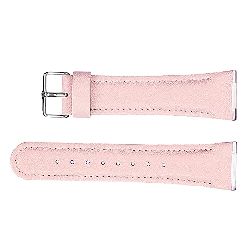VILLCASE Echtes Leder Armband für Flexibles Langlebiges Ersatzarmband für Sport oder Reisen Komfortable Passform Stilvolles Design für Damen Herren VILLCASE Echtes Leder Armband für Flexibles Langlebiges Ersatzarmband für Sport oder Reisen Komfortable Passform Stilvolles Design für Damen Herren von VILLCASE