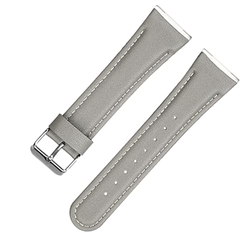VILLCASE Echtes Leder Uhrenarmband für Umweltfreundliches Langlebiges Armband für Damen Herren für Sport Formelle Anlässe Perfektes zu Jedem VILLCASE Echtes Leder Uhrenarmband für Umweltfreundliches Langlebiges Armband für Damen Herren für Sport Formelle Anlässe Perfektes zu Jedem von VILLCASE