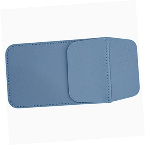 VILLCASE Farbiger Stiftbeutel Für Ärzte Und Pflegekräfte Robuster Pen Holder Mit Schutz Für Hemdtaschen Praktischer Organizer Für Stifte Und Schreibutensilien von VILLCASE
