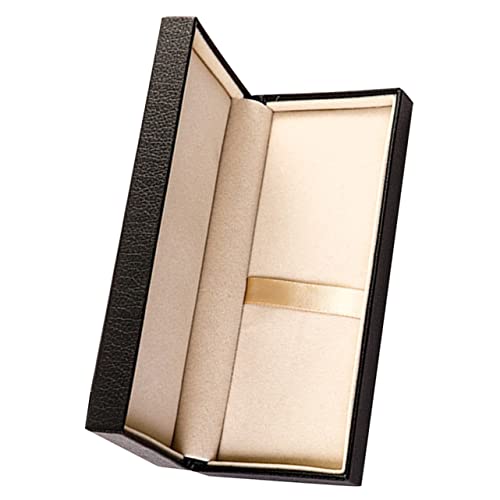VILLCASE Füllfederhalter Stilvolle Pu-stiftbox – Kratzer Für Den Geburtstag Von Erwachsenen von VILLCASE