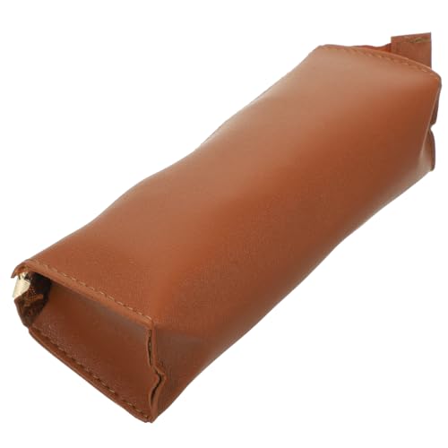 VILLCASE Federmäppchen Für Erwachsene Schulbedarf Für Studenten Stilvolle Tasche von VILLCASE