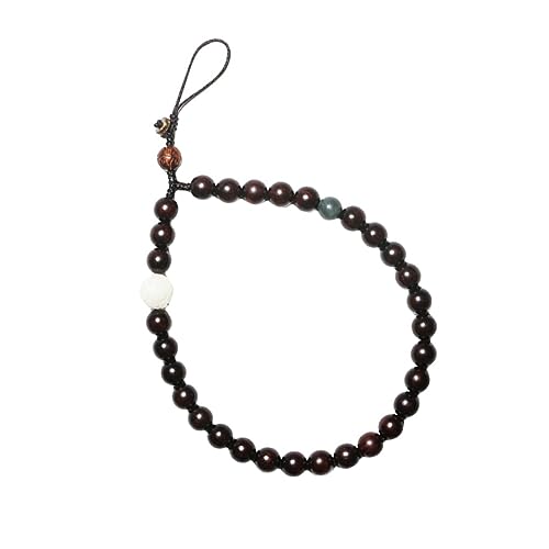 VILLCASE Handgelenkschlaufe für Handys aus Hochwertigem Stilvolles Handyband mit Perlen für Frauen Smartphone Modelle Einfach zu Befestigen Leicht Bequem VILLCASE Handgelenkschlaufe für Handys aus Hochwertigem Stilvolles Handyband mit Perlen für Frauen Smartphone Modelle Einfach zu Befestigen Leicht Bequem von VILLCASE