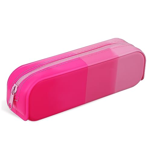 VILLCASE Schminktäschchen Make-up-Pinsel-Abdeckung Make-up-Organizer-Box Make-up-Pinsel-Organizer von VILLCASE