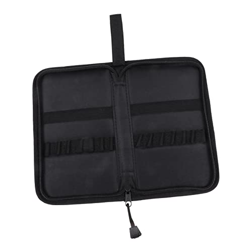 VILLCASE Schreibwarenhaltertasche - Stiftetasche Mit 13 Fächern Bleistiftaufbewahrungshalter Für Studenten von VILLCASE