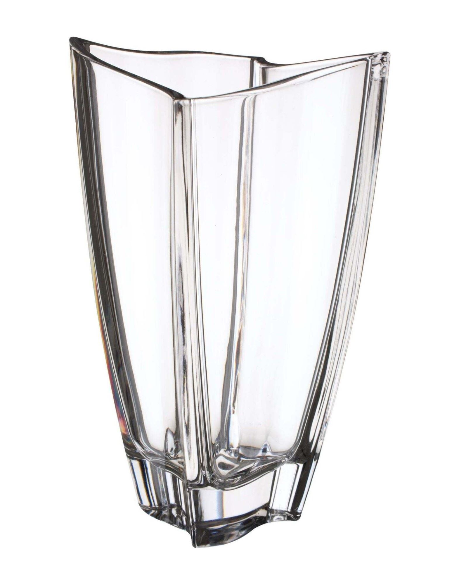 VILLEROY & BOCH Vase Unisex Transparent von VILLEROY & BOCH