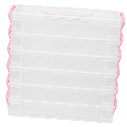 VILLFUL 1 Set Box Mehrschichtige Schreibwarenbox Studenten Schreibwarenbedarf Make Up Pinseletui Einfaches Federmäppchen Studenten Stifteetui Multifunktionaler Bleistift Organizer Stifte VILLFUL 1 Set Box Mehrschichtige Schreibwarenbox Studenten Schreibwarenbedarf Make Up Pinseletui Einfaches Federmäppchen Studenten Stifteetui Multifunktionaler Bleistift Organizer Stifte von VILLFUL