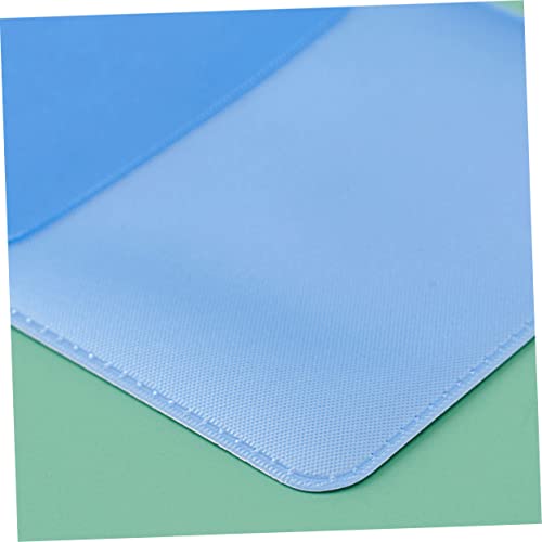 VILLFUL 12 Stück Nurse Pen Organizer Bunte Stiftetaschen Klein Platzsparend für Büro Pflegepersonal Geschenk Zufällige Farbe Zufällige Farbe von VILLFUL