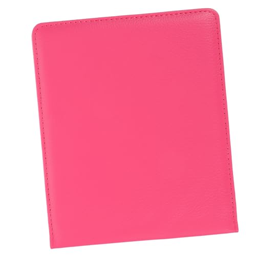 VILLFUL Behindertenausweis Schutzhülle PVC Sichtfenster Mehrfach Kartenfächer Bankkartenhalter Schutz Sleeve für Büro Mitarbeiter Sicherheitskräfte von VILLFUL