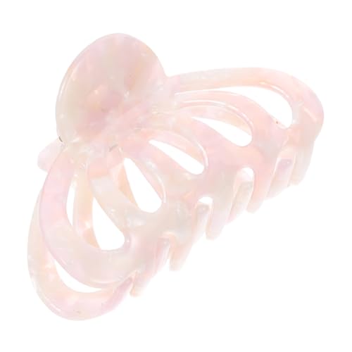 VILLFUL Boho Haarklammer für Frauen Rutschfeste Acetat Haarspange mit Sicherem Griff Modisches Haaraccessoire für Glattes Haar Eleganter Haarkralle Clip für Täglichen Gebrauch und VILLFUL Boho Haarklammer für Frauen Rutschfeste Acetat Haarspange mit Sicherem Griff Modisches Haaraccessoire für Glattes Haar Eleganter Haarkralle Clip für Täglichen Gebrauch und von VILLFUL