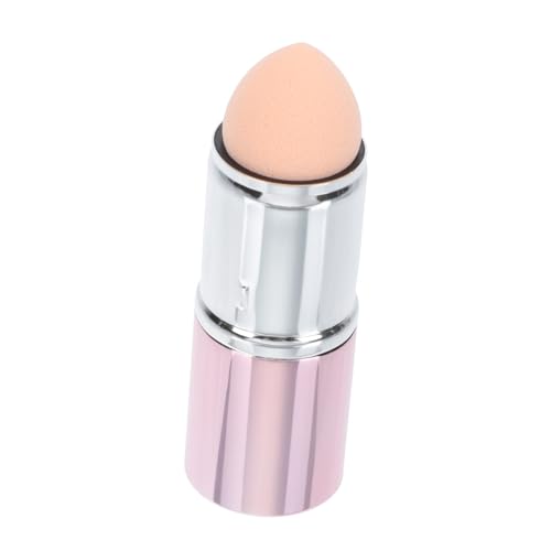 VILLFUL Dual use Makeup Pen mit Vulkanstein ölroller und Kosmetik schwamm Leichtes Tragbares Beauty tool für Ölige Haut Perfektes Make up Geeignet für Zuhause Büro und Unterwegs Rosa VILLFUL Dual use Makeup Pen mit Vulkanstein ölroller und Kosmetik schwamm Leichtes Tragbares Beauty tool für Ölige Haut Perfektes Make up Geeignet für Zuhause Büro und Unterwegs Rosa von VILLFUL