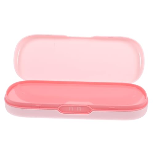 VILLFUL Großes Federmäppchen mit Doppelter Kapazität Langlebige Leichte Stiftebox für Stifte und Marker Mäppchen für Schule und Büro Kompakter Organizer für Schreibtisch und Rucksack von VILLFUL