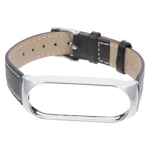 VILLFUL Gurt watches uhrenwender lederarmband uhrenschatulle uhrn smarte Uhren Bänder für Frauen uhrenarmbänder Uhrenarmband aus Leder intelligentes Uhrenarmband Universal- Anschauen Haut von VILLFUL