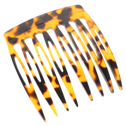 VILLFUL Haarkamm Haarbürste Für Damen Kleiner Kamm Dekorativer Kamm Seitliche Haarkämme Für Damen Vintage Haarschmuck Haarstylingkamm Kämme Für Friseure Haarspangen Aus Metall VILLFUL Haarkamm Haarbürste Für Damen Kleiner Kamm Dekorativer Kamm Seitliche Haarkämme Für Damen Vintage Haarschmuck Haarstylingkamm Kämme Für Friseure Haarspangen Aus Metall von VILLFUL