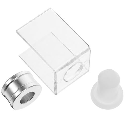 VILLFUL Kosmetikcremeherstellung Mädchenständer Lippenstift Lippenform Basteln Mit Praktischen Zubehör Handgefertigte Frauen DIY VILLFUL Kosmetikcremeherstellung Mädchenständer Lippenstift Lippenform Basteln Mit Praktischen Zubehör Handgefertigte Frauen DIY von VILLFUL