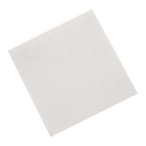 VILLFUL Makeup Entferner Tuch Waschbar Sanftes Peeling Faser Abschminktuch Wiederverwendbar Für Empfindliche Haut Gesichtspflege von VILLFUL