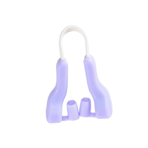 VILLFUL Nasenheber Clip aus Weichem Silikon Nasenlifting und Nasenformung Nasenbrücke für Damen und Mädchen Sanftes Tragen Langlebig und Atmungsaktiv von VILLFUL