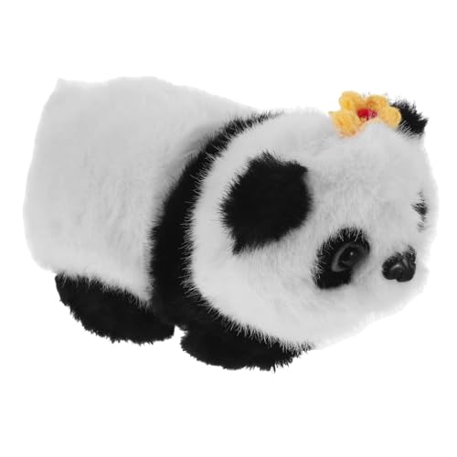 VILLFUL Panda Slap Armband für Lustiges Plüschspielzeug für Partys Interaktive Slap Leicht und Tragbar Niedliches Panda Design für Jungen und Mädchen von VILLFUL