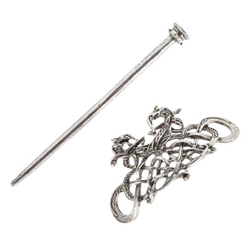 VILLFUL Retro Haarnadel für Frauen Langlebiger Haarschmuck Eleganter Chignon Stick Leicht und Robust für Lange Haare Vielseitig für Hochzeiten Partys und Alltagsfrisuren VILLFUL Retro Haarnadel für Frauen Langlebiger Haarschmuck Eleganter Chignon Stick Leicht und Robust für Lange Haare Vielseitig für Hochzeiten Partys und Alltagsfrisuren von VILLFUL