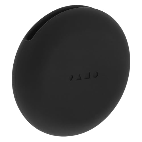 VILLFUL Silikon Makeup Puff Aufbewahrungsbox Kleine Tragbare Kosmetik Schwamm Dose Reise Make up Schwamm Organizer Sicherer Puderquaste Behälter für Frauen und Mädchen von VILLFUL